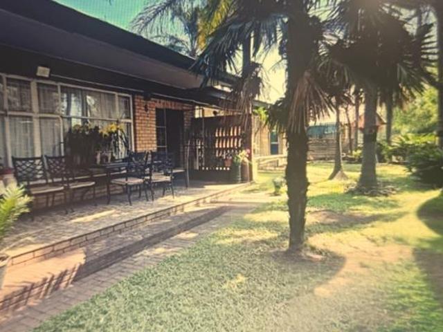 House for sale in Kwazulu-natal