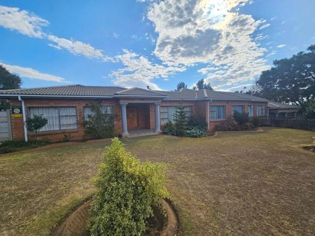 House for sale in Kwazulu-natal