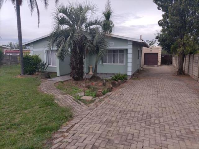 House for sale in Kwazulu-natal