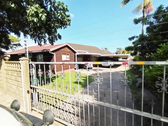 House for sale in UMhlathuze Municipality, Kwazulu-natal