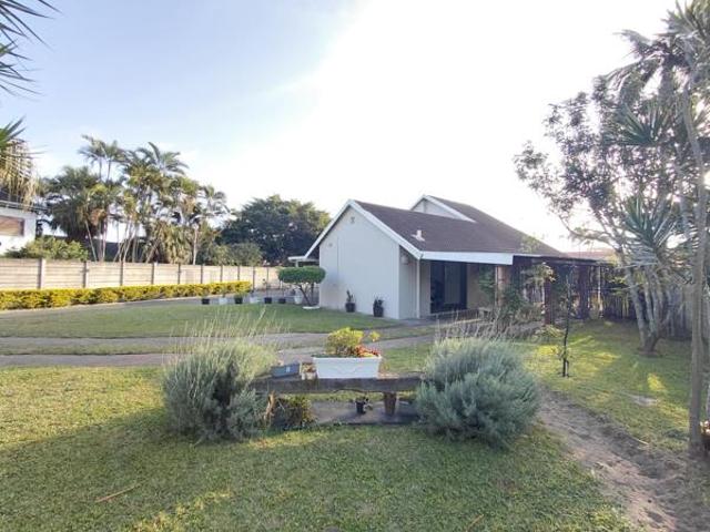 House for sale in UMhlathuze Municipality, Kwazulu-natal