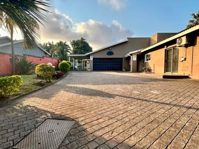House for sale in UMhlathuze Municipality, Kwazulu-natal