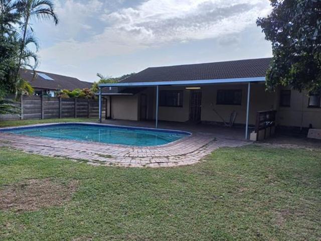 House for rent in UMhlathuze Municipality, Kwazulu-natal
