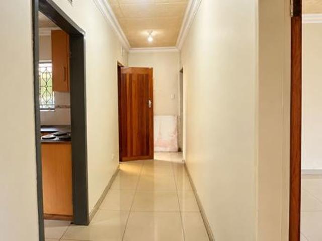 House for rent in UMhlathuze Municipality, Kwazulu-natal