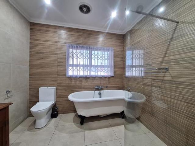 House for rent in Richards Bay, uMhlathuze Local Municipality