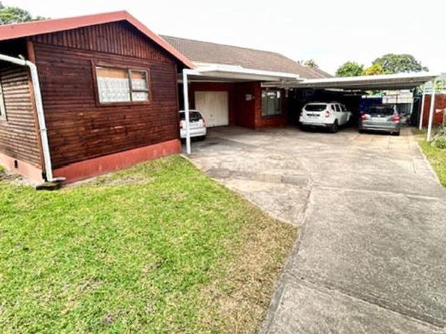 House for sale in UMhlathuze Municipality, Kwazulu-natal