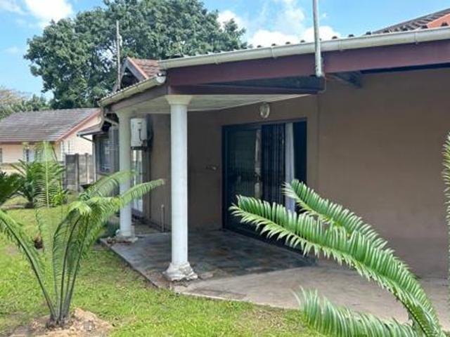 House for rent in Richards Bay, uMhlathuze Local Municipality