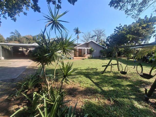 House for sale in UMhlathuze Municipality, Kwazulu-natal