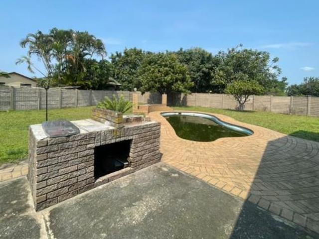 House for rent in UMhlathuze Municipality, Kwazulu-natal
