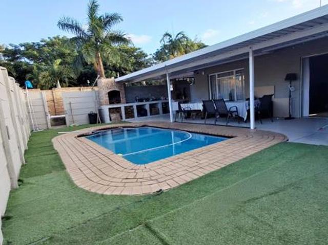 House for sale in UMhlathuze Municipality, Kwazulu-natal