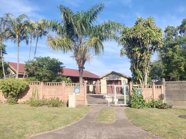 House for sale in UMhlathuze Municipality, Kwazulu-natal