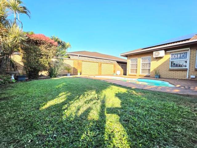 House for sale in UMhlathuze Municipality, Kwazulu-natal