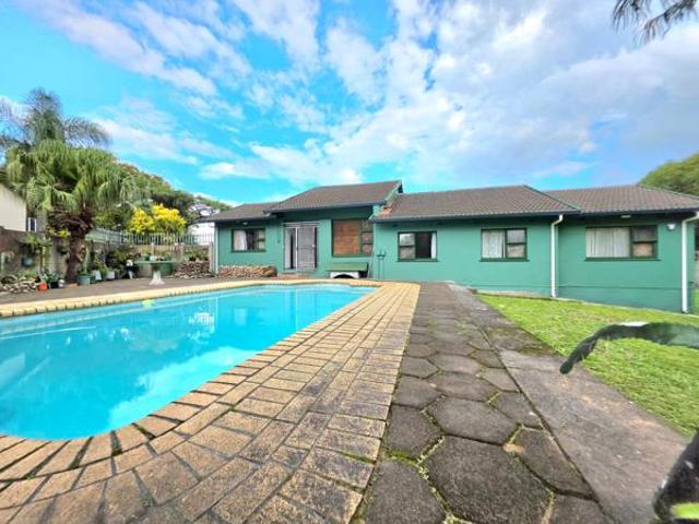 House for sale in UMhlathuze Municipality, Kwazulu-natal