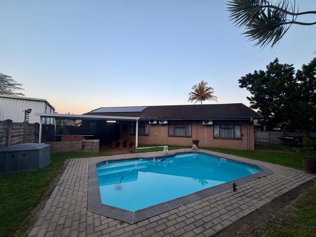 House for sale in UMhlathuze Municipality, Kwazulu-natal