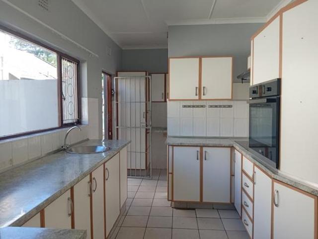 House for rent in UMhlathuze Municipality, Kwazulu-natal