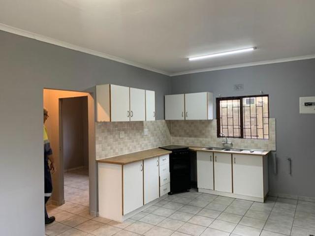 House for rent in UMhlathuze Municipality, Kwazulu-natal
