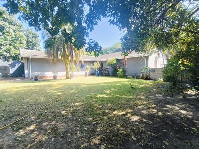 House for sale in UMhlathuze Municipality, Kwazulu-natal