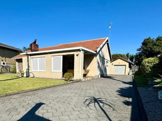 House for rent in UMhlathuze Municipality, Kwazulu-natal
