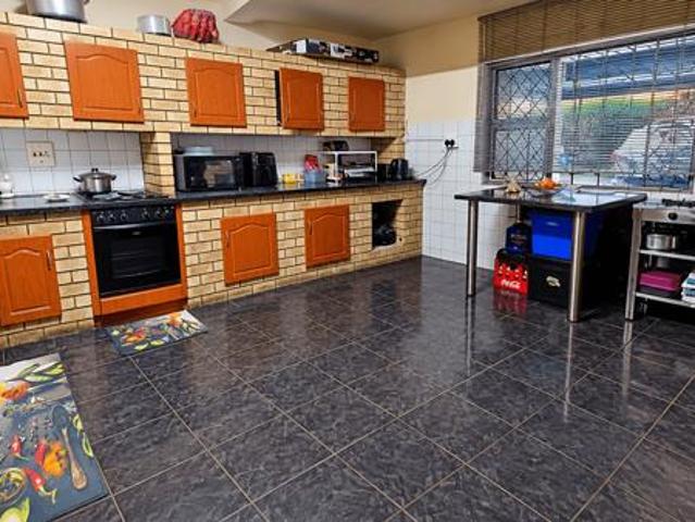 House for rent in Richards Bay, uMhlathuze Local Municipality