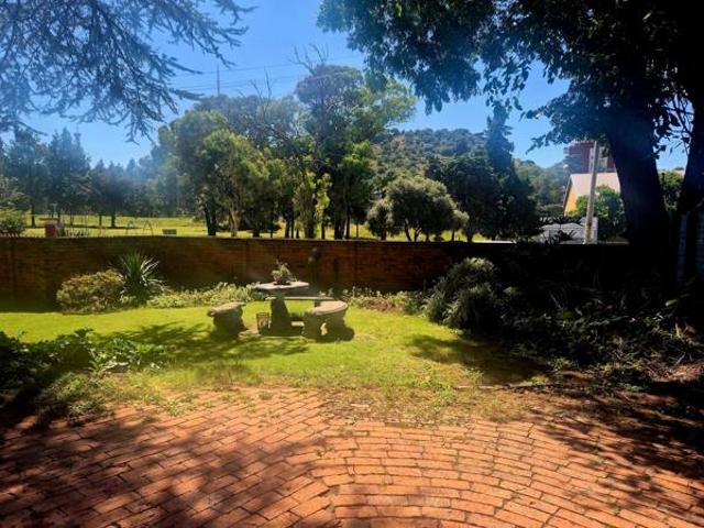 House for rent in Bloemfontein, Free State