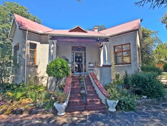 House for sale in Bloemfontein, Free State