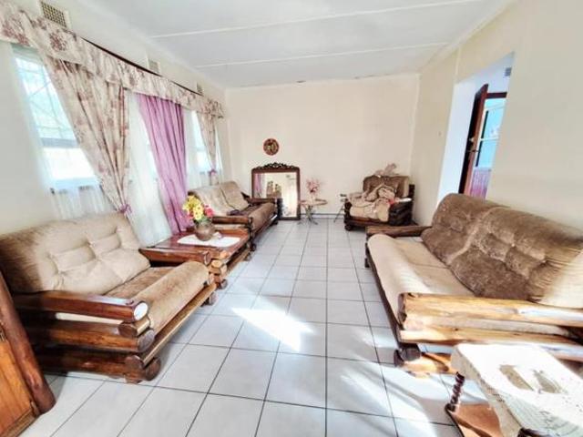 House for sale in UMhlathuze Municipality, Kwazulu-natal