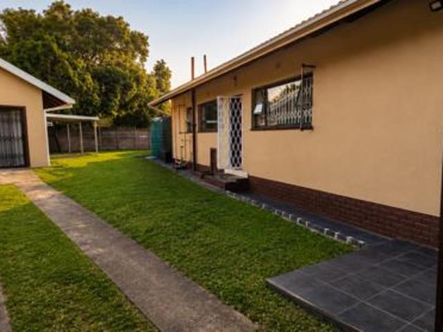 House for sale in UMhlathuze Municipality, Kwazulu-natal