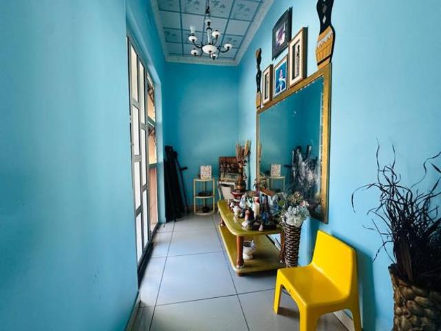 House for rent in Richards Bay, uMhlathuze Local Municipality