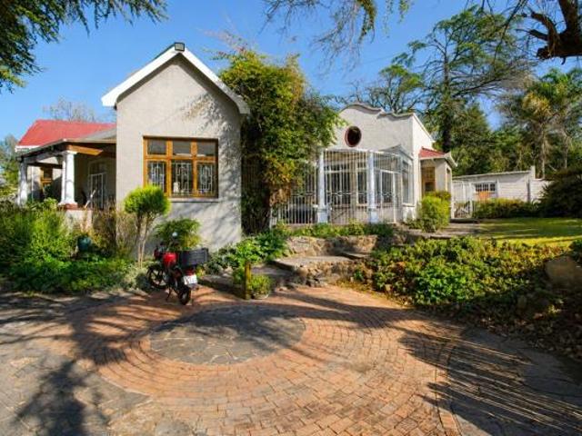 House for sale in Bloemfontein, Free State