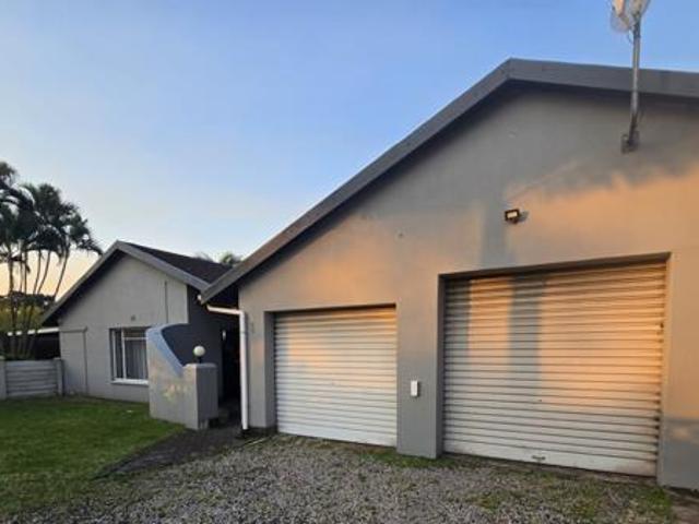 House for sale in UMhlathuze Municipality, Kwazulu-natal