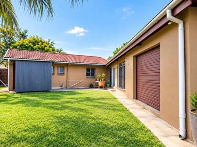 House for rent in UMhlathuze Municipality, Kwazulu-natal