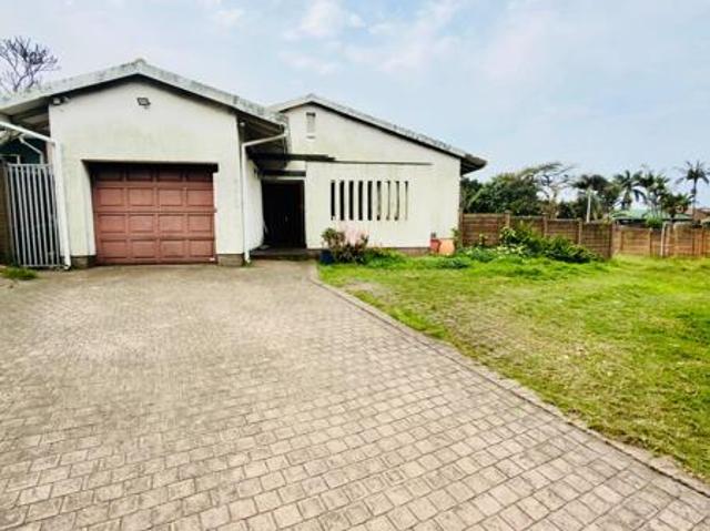 House for sale in UMhlathuze Municipality, Kwazulu-natal