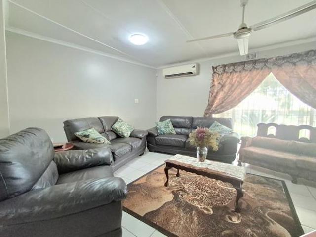 House for rent in UMhlathuze Municipality, Kwazulu-natal