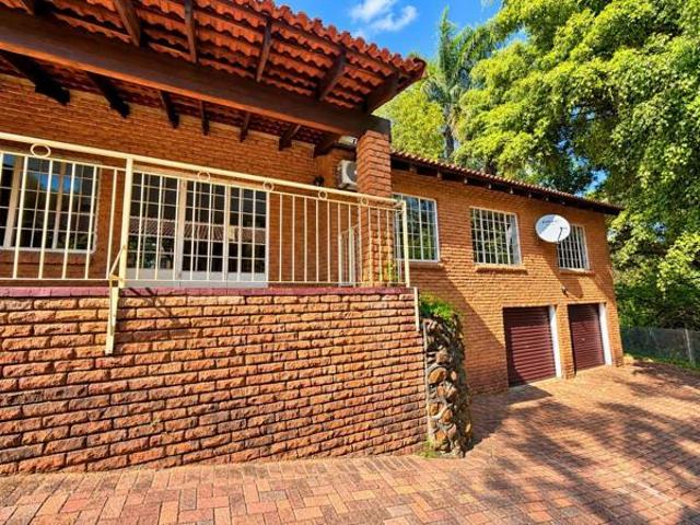 House for sale in Tzaneen, Greater Tzaneen Local Municipality