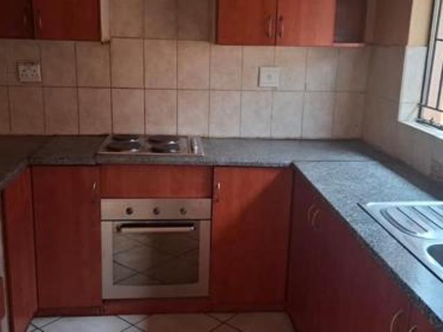 House for rent in Waterkloof, Gauteng
