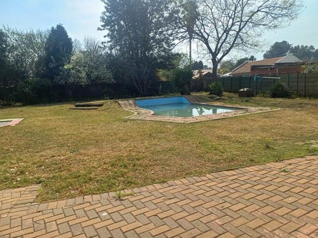 House for sale in Sedibeng, Gauteng