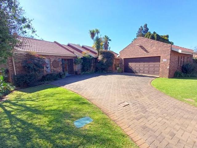House for sale in Sedibeng, Gauteng