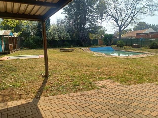 House for sale in Sedibeng, Gauteng