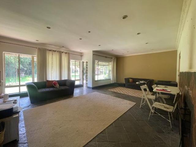 House for sale in Sedibeng, Gauteng