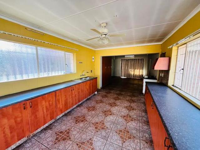 House for sale in Sedibeng, Gauteng