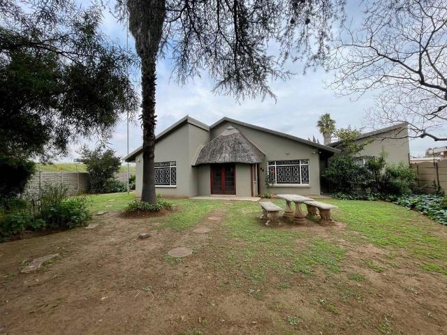 House for sale in Sedibeng, Gauteng