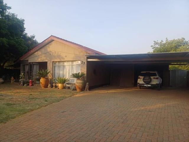 House for sale in Sedibeng, Gauteng