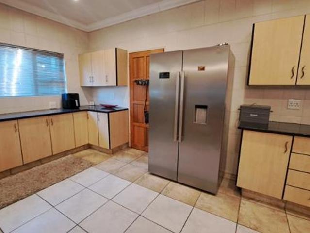 House for sale in Sedibeng, Gauteng
