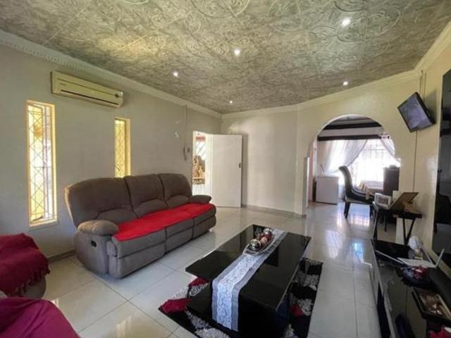 House for sale in Sedibeng, Gauteng