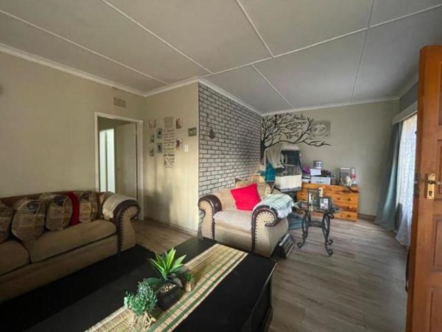House for sale in Sedibeng, Gauteng