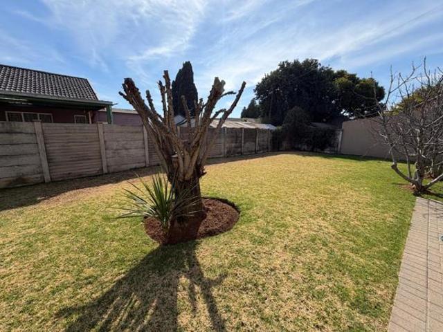 House for sale in Sedibeng, Gauteng