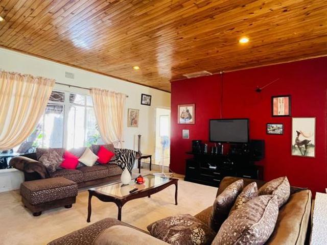 House for sale in Sedibeng, Gauteng