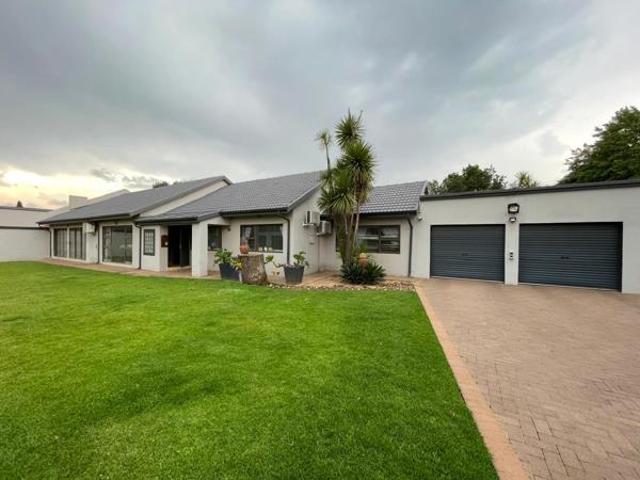 House for sale in Sedibeng, Gauteng