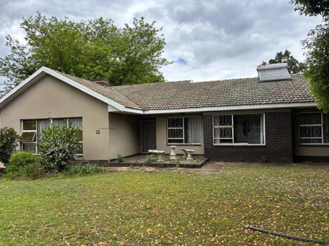 House for sale in Vereeniging, Emfuleni Local Municipality