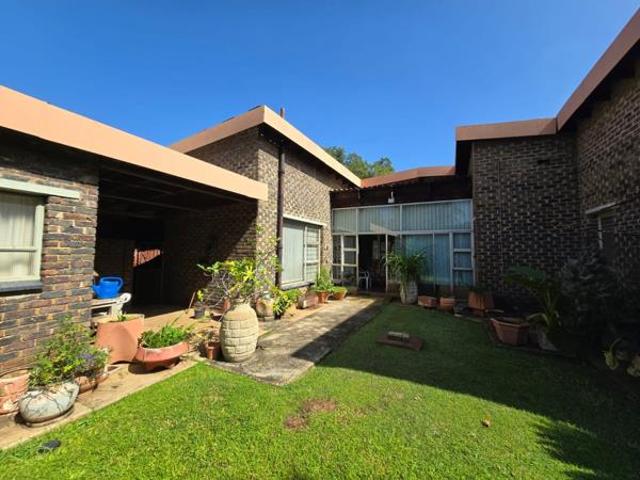 House for sale in Sedibeng, Gauteng